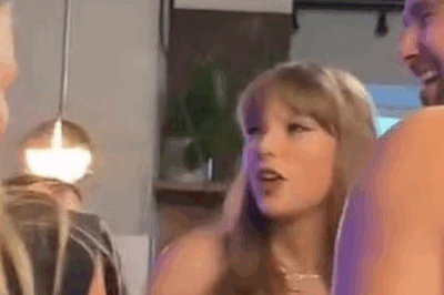 VIDEO: Taylor Swift Caught On Hot Mic Revealing Her True Thoughts On Travis Kelce’s Mom, Donna Kelce