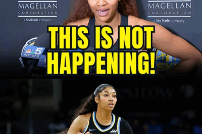 Angel Reese DECLARED WORST Player in WNBA & VOTED OUT of All Star Game!