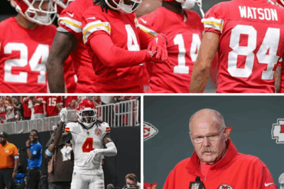 BREAKING NEWS : 🔍 Rashee Rice Suspension Update: Are the Chiefs Bracing for a Major Setback? 🚨