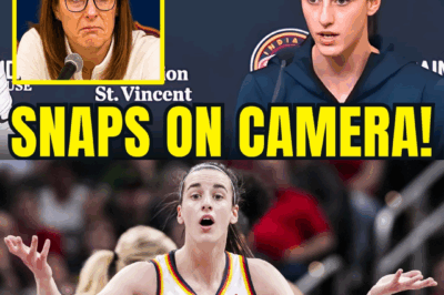 Caitlin Clark BREAKS SILENCE & EXPOSE Stephanie White & Fever! THIS IS BAD!