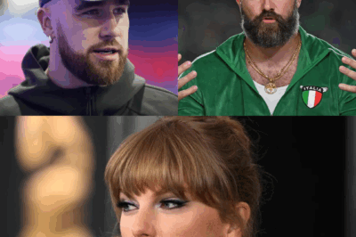 Breaking news : Travis Kelce finds his self in more complicated issue ‘ NFL just Suspended Travis from playing over this ‘ Blamed Taylor Swift  and Jason told Travis, “You crossed a line,”