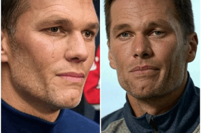 SAD NEWS: NHL Fans Shed Tears, Pray for Tom Brady and Wife After Heartbreaking Announcement…
