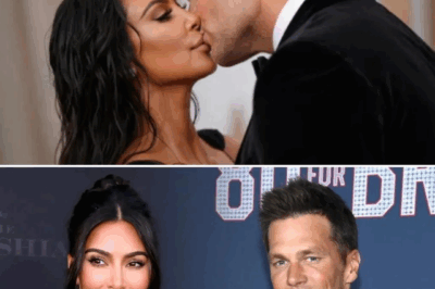 Kim Kardashian and Tom Brady—now that would’ve been a power couple for the ages! But according to a mysterious insider, that fairytale fizzled out before it even began.