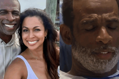 BAD NEWS: Colorado Teammates and Fans Shed Tears for HC Deion Sanders and His Wife After Heartbreaking Announcement…