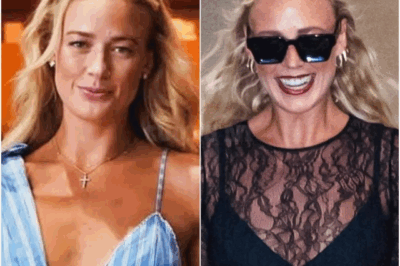 Sophie Cunningham isn’t afraid to push boundaries—on the court or in fashion. Her bold braless look during games has fans talking, but the real reason behind her choice reveals something much deeper.