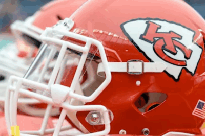 REPORT: Kansas City Chiefs Cut 2 Players In Surprise Move