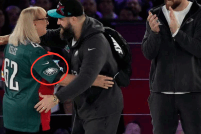 Travis Kelce is leaving the Chiefs and joining the Philadelphia Eagles in a shocking move.