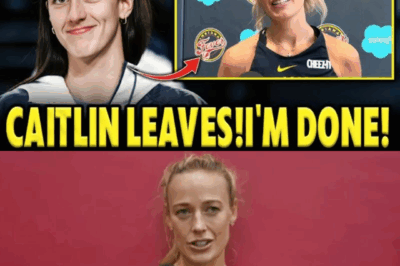 2 MINT AGO; Sophie Cunningham Drops SHOCKING Truth Bomb on Caitlin Clark After Fever Interview!