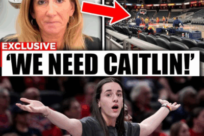 WNBA In PANIC After Caitlin Clark Injury Causes MASS BOYCOTT