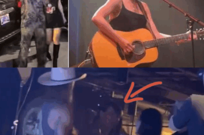 Watch the Full Video of Taylor Swift’s Performance as she makes stunning return to the stage at concert hosted by Travis Kelce in Nashville