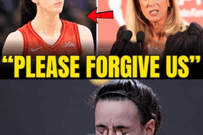 INSTANT REGRET Hits WNBA As TICKET PRICES PLUMMET After Caitlin Clark’s INJURY! THEY WANT HER BACK!