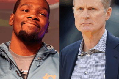 Blockbuster: Durant just crushed all hopes of reuniting with the Warriors with a cryptic statement!