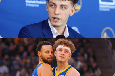 Warriors’ Former First-Round Pick Announces Retirement Following Illustrious Championship Career Marked by Perseverance, Leadership, and Legac