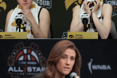 When news broke about Caitlin Clark’s recent injury, it sent a ripple through the WNBA world.