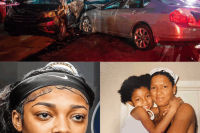 She is the mother of basketball star Angel Reese, who is in critical condition after a horrific accident.