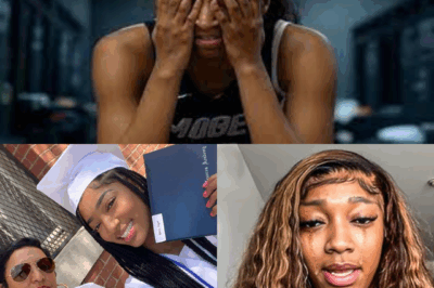 Basketball star Angel Reese is seeking support to raise funds for her mother’s medical treatment following an accident. She says she is now financially exhausted after her mother’s first brain surgery.