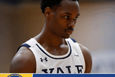 REPORT: Yale guard Bez Mbeng will join the Golden State Warriors for the California Classic and NBA Summer League, per Jon Chepkevich.