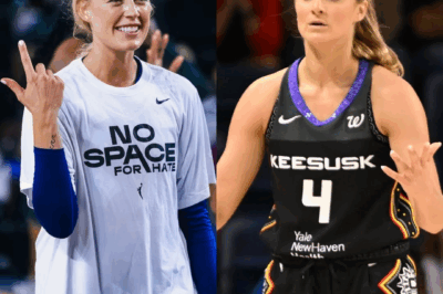 Wild New Theory Claims Sophie Cunningham Attacked Jacy Sheldon Because She Made A Move On Her Ex-Boyfriend