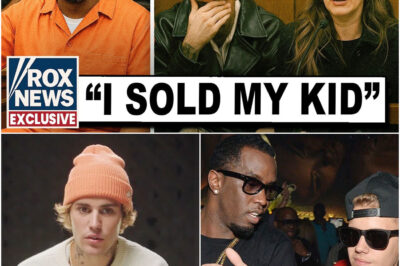 5 MIN AGO: Diddy LOSES IT After Justin Bieber Mom REVEALS What he did to him!