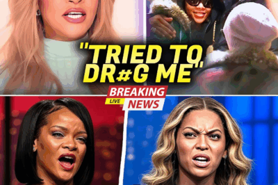 ‘I Can’t Be Silent Anymore’: Rihanna Exposes Shocking Connection Between Beyoncé and Diddy’s Sick ‘Freak Offs’ – The Truth That Shocked Fans