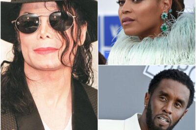 World in Shock as Beyoncé Drops Bombshell Revelation: Michael Jackson Faked His Death and Lives Luxuriously in Diddy’s Mansion—Breathtaking Viral Clip Triggers Global Mania, Waves of Suspicion, and Wild Calls for Justice in the Most Sensational Music Scandal of the Century!
