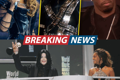 “Where’s Beyoncé?”: Michael Jackson Came to P Diddy’s Party Only For Beyoncé and Diddy Couldn’t Believe It