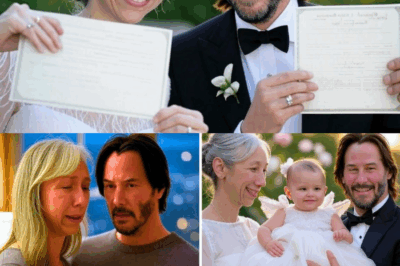 Keanu Reeves Opens Up About Alexandra Grant: Hollywood’s Most Private Star Is Ready to Give His Partner “Proper Status”