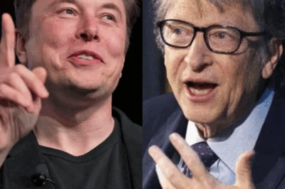 BREAKING: Elon Musk Urges Global Boycott of Bill Gates’ Microsoft, Says “The World Must Uncover the Truth”