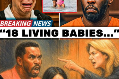 1 MINUTE AGO: Diddy’s Maid Breaks Her Silence, What She Found in the Trash Will HAUNT You…