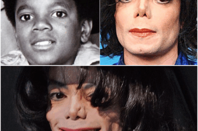 Whatever Happened to Michael Jackson’s Famous Smile?