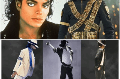 Why Is Michael Jackson ‘The King of Pop’?! His RELENTLESS Pursuit for Royal Status!.