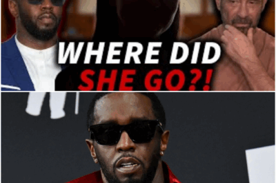Diddy Trial: Cassie’s Secret Lover REVEALED!