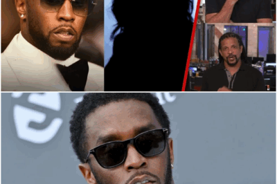 Diddy Was Ready to Pull the Trigger On WHO?!