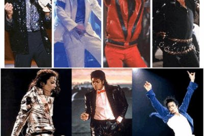 13 Disappointing Facts About Michael Jackson