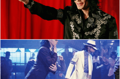Little known facts about Michael Jackson