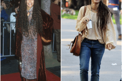 These Facts About Lisa Bonet Will Change The Way You Look At Her