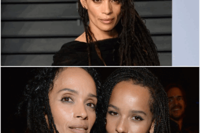 How Lisa Bonet Really Feels About Bill Cosby Today