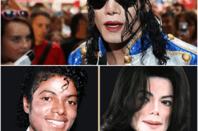 Michael Jackson Speaks Plastic Surgery, His Face & Origins of His OBSESSION!!