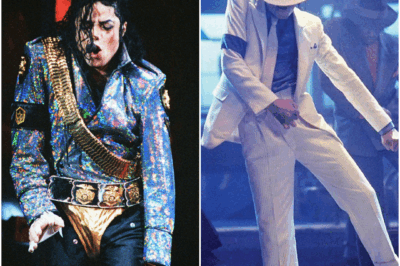 Michael Jackson Speaks On His Dance & Performance Style! In His Own Words