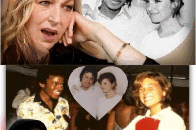 Michael Jackson’s First Time | Tatum O’Neal On Their Young Love In Her Own Words