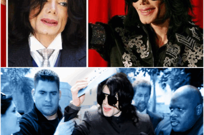Did Michael Jackson Die Broke?… What Happened To His Fortune?