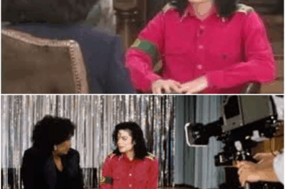 BILLIONAIRE BEEF!! What Did Oprah Do To Michael Jackson That He NEVER Forgot?