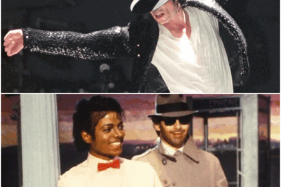 Behind The Music | ‘Billie Jean’ by Michael Jackson
