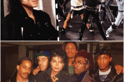 Behind The Music | ‘Bad’ by Michael Jackson.