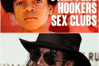 Did Michael Jackson’s Seedy Childhood Affect His View Of Women?