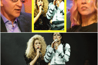 Michael Jackson & Sheryl Crow: Lover, User Or Rare Confidant?
