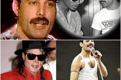 Freddie Mercury On Michael Jackson & Their Unreleased Music! In His Own Word.