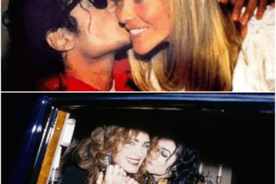 10 times Michael Jackson Flirted & Chased Women