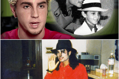Michael Jackson ‘Leaving Neverland’ Accuser On Their DEEP Connection Over the Years!