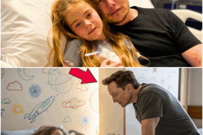 Elon Musk Fulfilled Her Last Wish—And It Will Break Your Heart